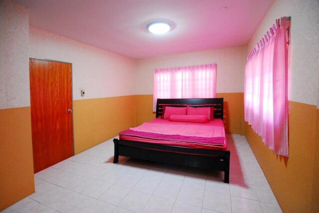 バーン ゴールデン リゾート