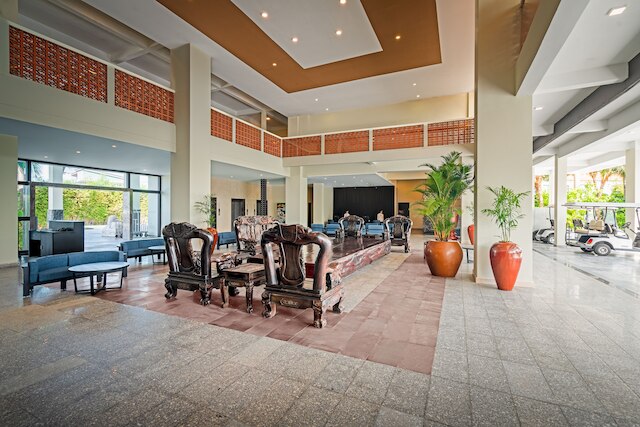 グランドヴィリオ オーシャン リゾート ダナン