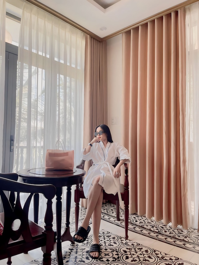 ホイ アン ディスカバリー ヴィラ