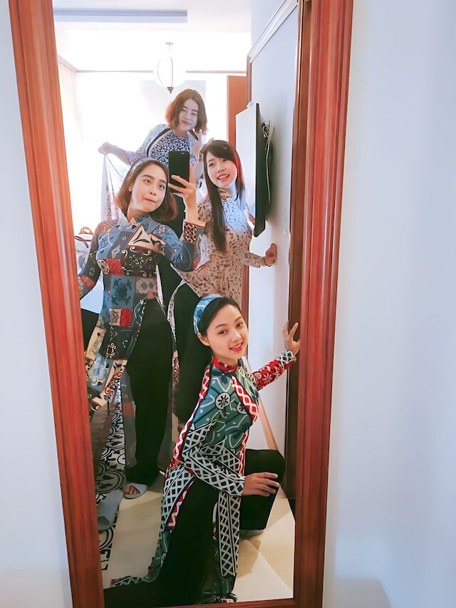 ホイ アン ディスカバリー ヴィラ