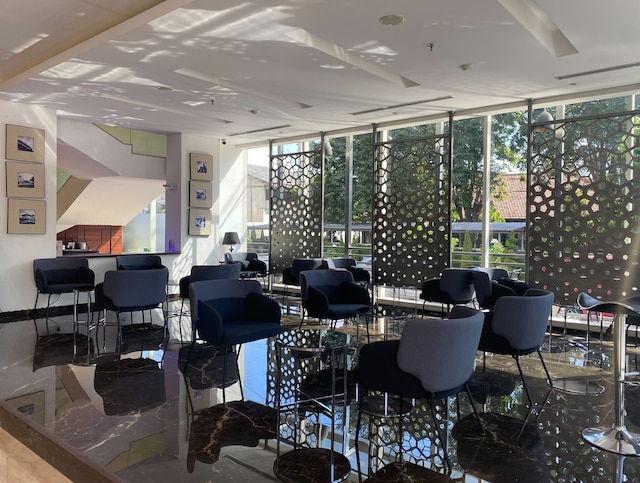 プライムビズ ホテル スラバヤ