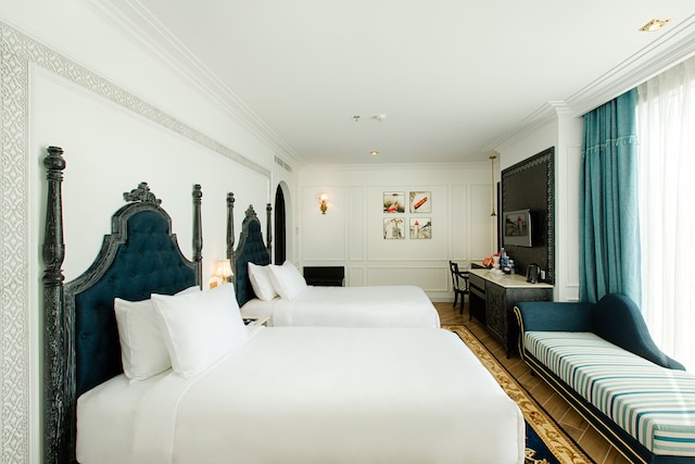 フィビテル ダナン