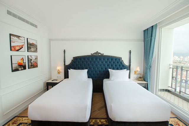 フィビテル ダナン