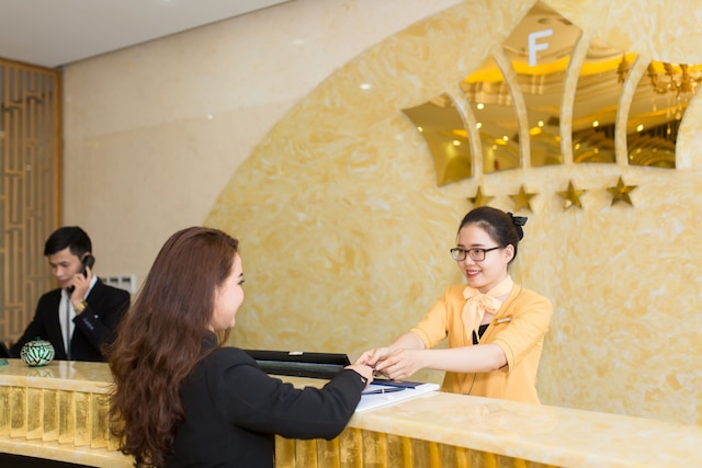 フィビテル ダナン