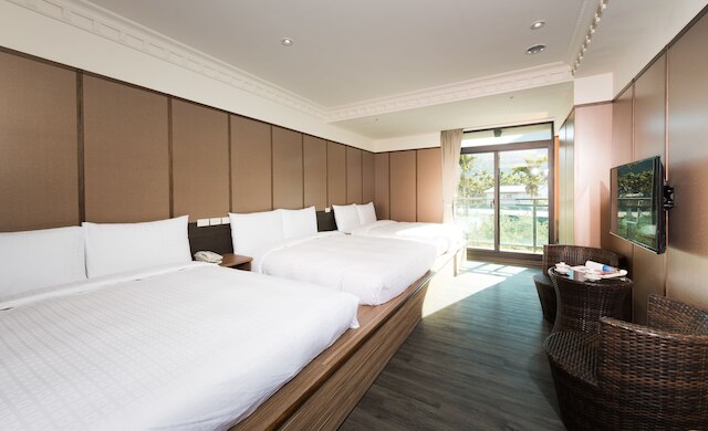 クラシック ホテル ファンタスティック プレイシーズ