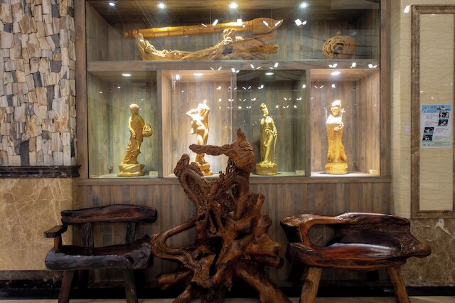 クラシック ホテル ファンタスティック プレイシーズ