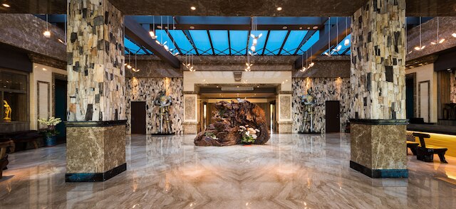 クラシック ホテル ファンタスティック プレイシーズ