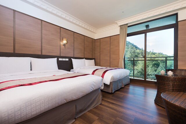 クラシック ホテル ファンタスティック プレイシーズ