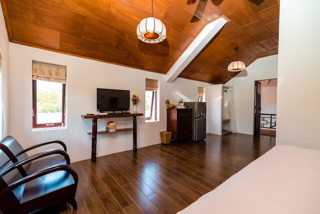 アン バン ココ ヴィラ