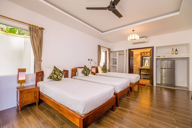 アン バン ココ ヴィラ