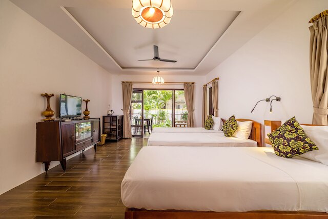 アン バン ココ ヴィラ