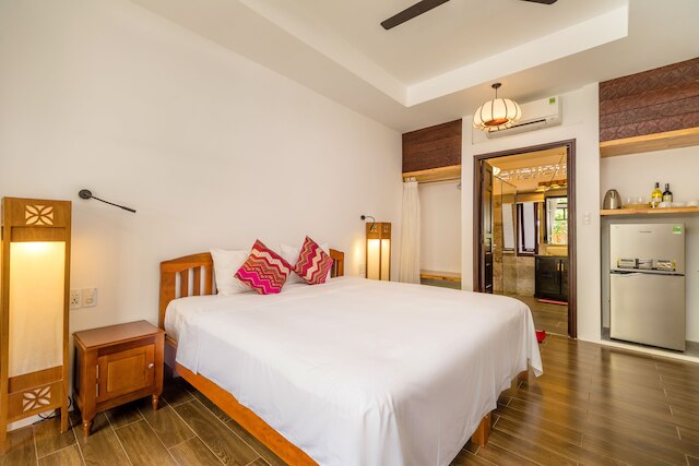 アン バン ココ ヴィラ