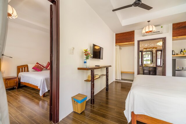 アン バン ココ ヴィラ