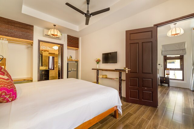 アン バン ココ ヴィラ