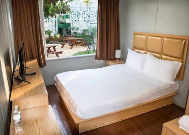 サイパン ベガス リゾート