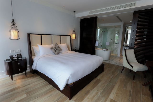 モンゴメリー リンクス ホテル & ヴィラズ