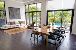 モンゴメリー リンクス ホテル & ヴィラズ