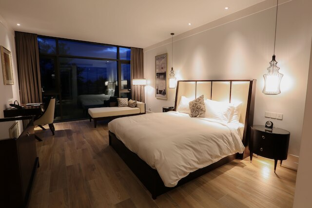 モンゴメリー リンクス ホテル & ヴィラズ