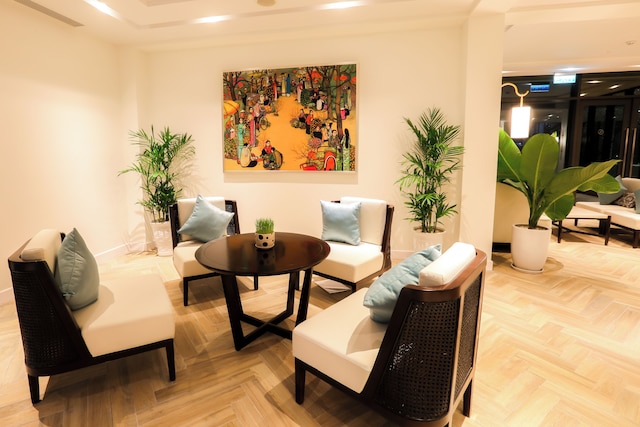 モンゴメリー リンクス ホテル & ヴィラズ