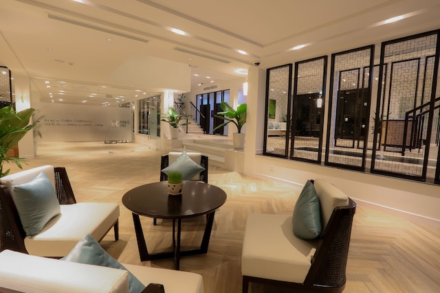 モンゴメリー リンクス ホテル & ヴィラズ