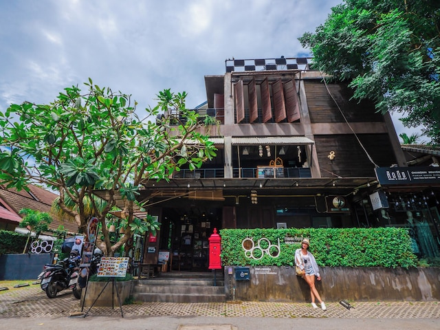 ゴード チェンマイ