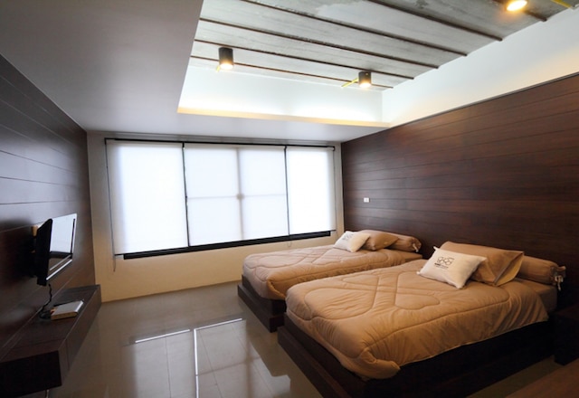 ゴード チェンマイ