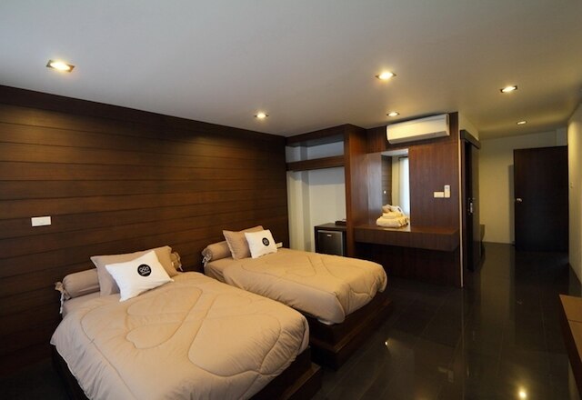 ゴード チェンマイ