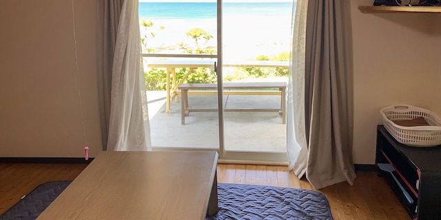 シーブリーズ +1987