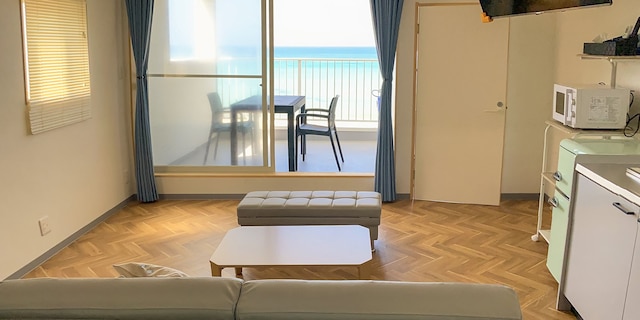 シーブリーズ +1987