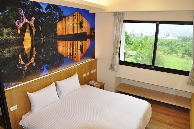 ワン シティー ワン バケーション ファーム