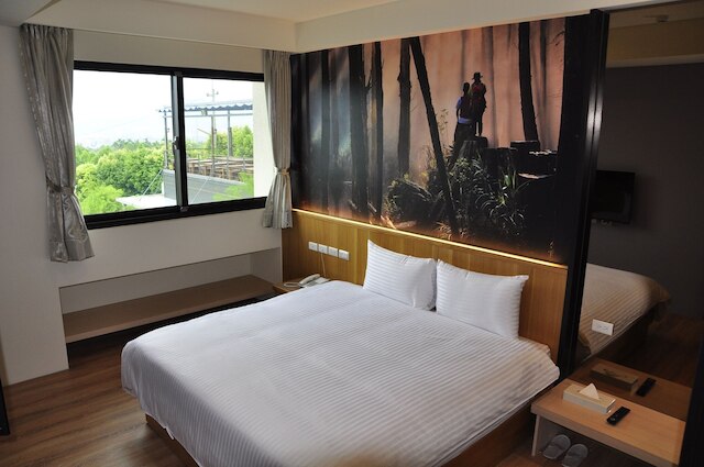 ワン シティー ワン バケーション ファーム