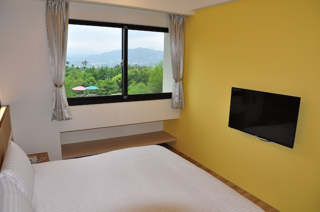 ワン シティー ワン バケーション ファーム