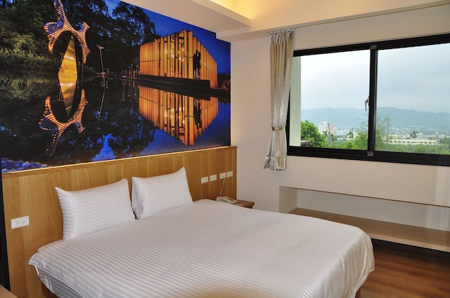 ワン シティー ワン バケーション ファーム