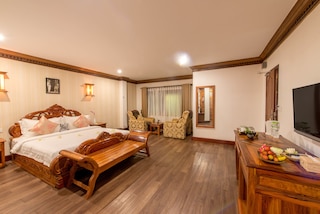 チャイラ アンコール ホテル