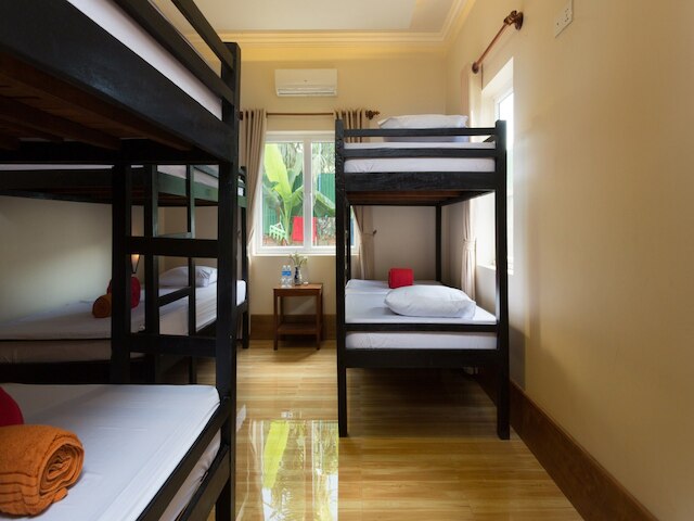 エミリー アンド ナナ ロッジ