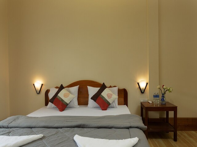 エミリー アンド ナナ ロッジ