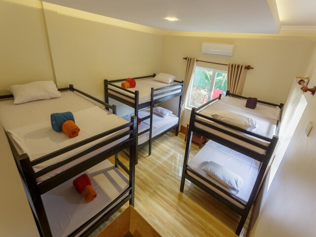 エミリー アンド ナナ ロッジ