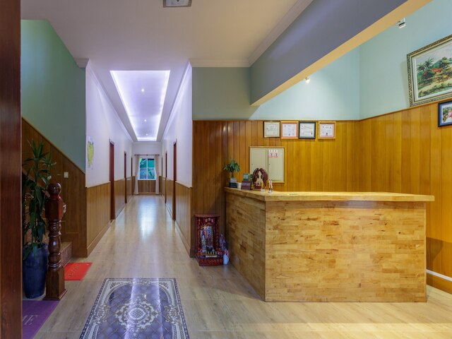 エミリー アンド ナナ ロッジ