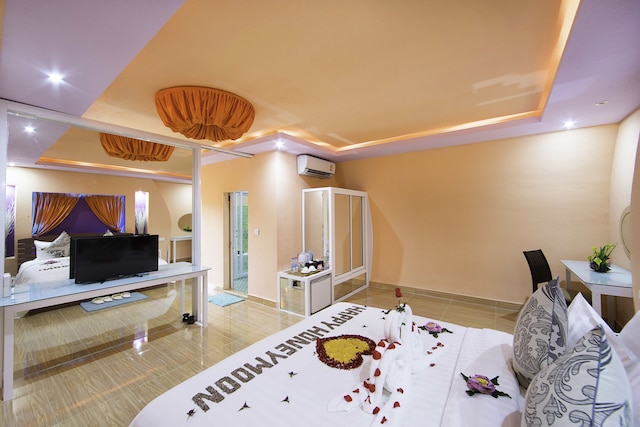 ガーデン フラワー リゾート