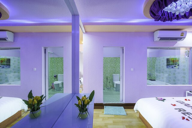 ガーデン フラワー リゾート