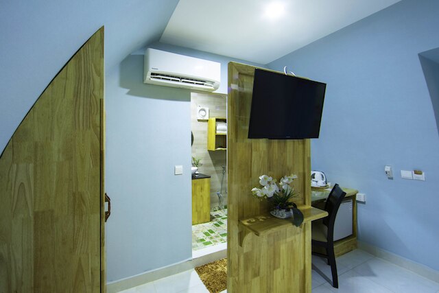 ガーデン フラワー リゾート