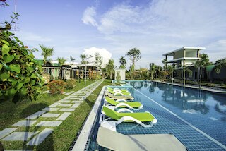 ガーデン フラワー リゾート