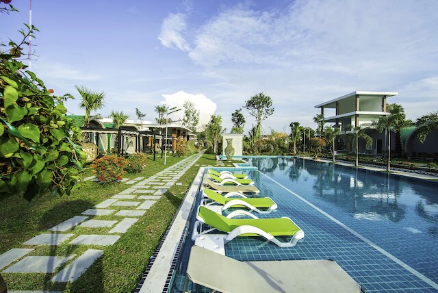 ガーデン フラワー リゾート