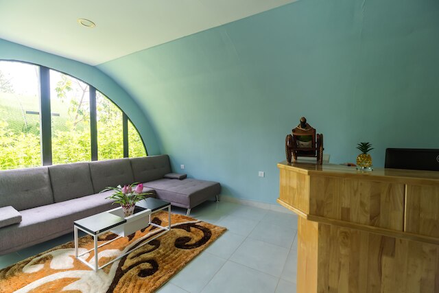 ガーデン フラワー リゾート