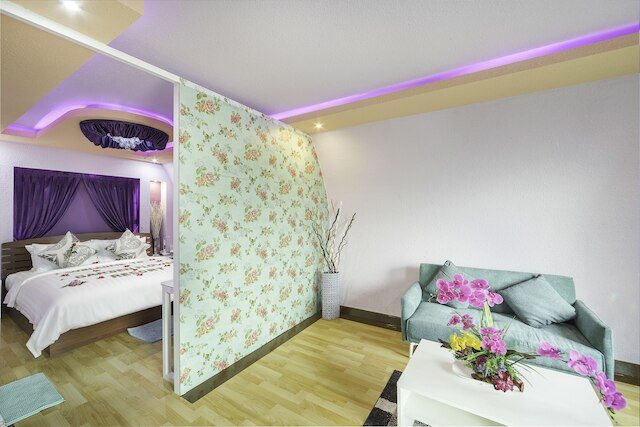 ガーデン フラワー リゾート