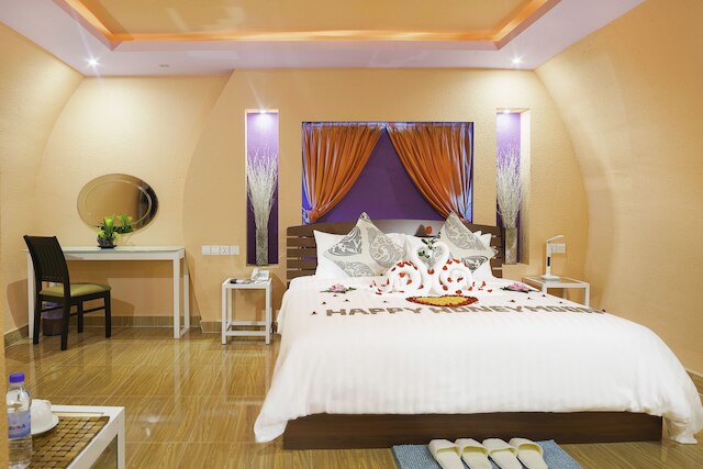 ガーデン フラワー リゾート