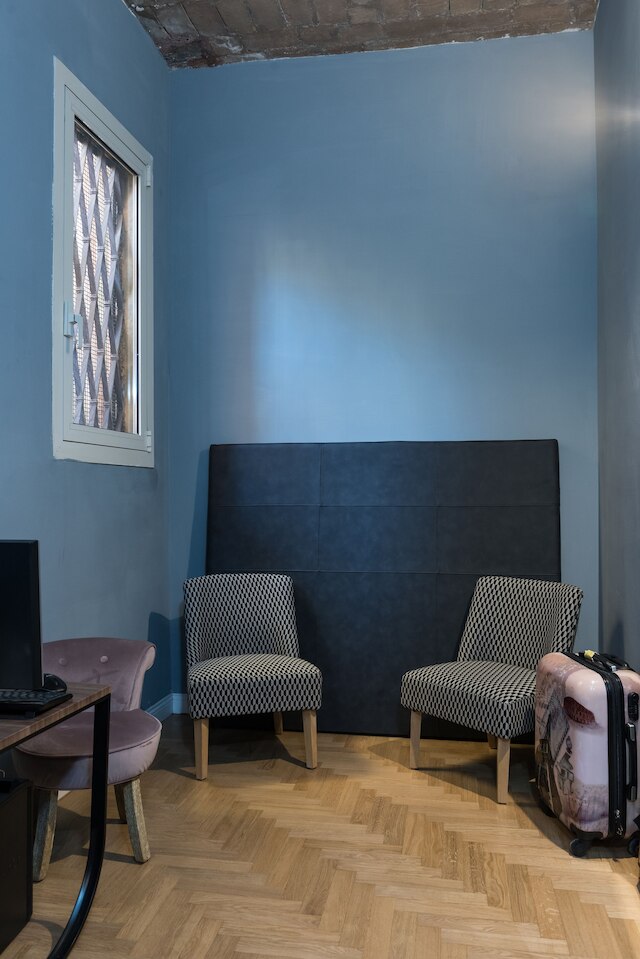 メゾン ブルネッティ