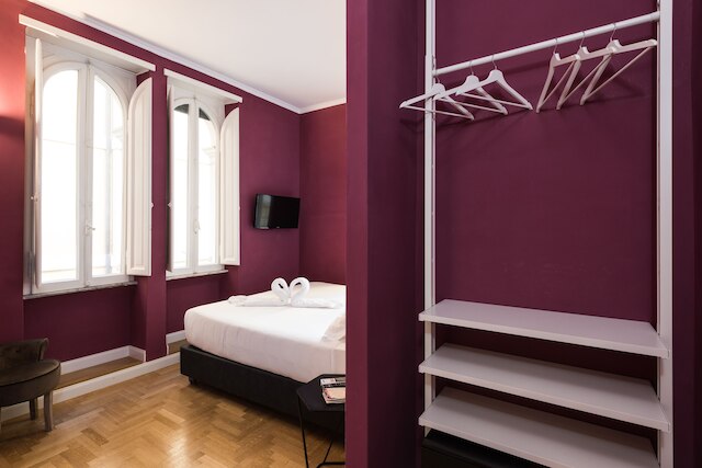 メゾン ブルネッティ