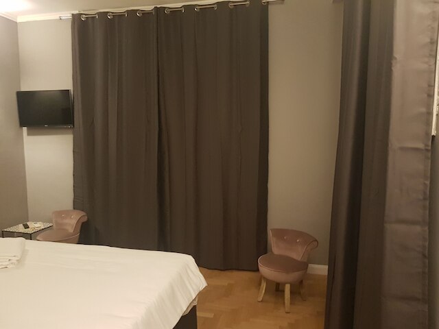 メゾン ブルネッティ