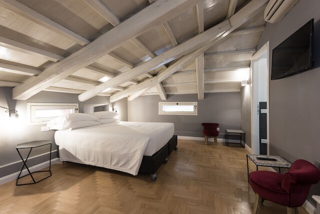 メゾン ブルネッティ